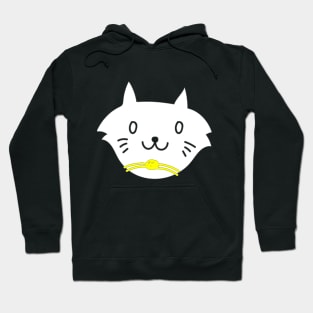 cat lover t-shirt Hoodie